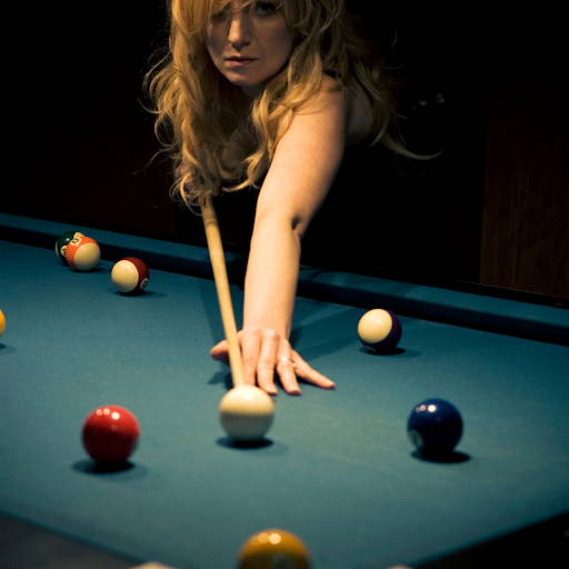 What Is the Difference Between American And British Pool Tables Home